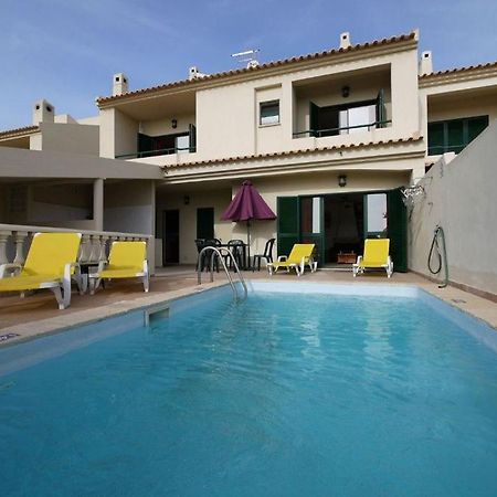 Villa Vacations House Αλμπουφέιρα Εξωτερικό φωτογραφία