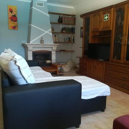 Villa Vacations House Αλμπουφέιρα Εξωτερικό φωτογραφία