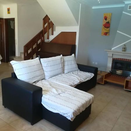 Villa Vacations House Αλμπουφέιρα Εξωτερικό φωτογραφία