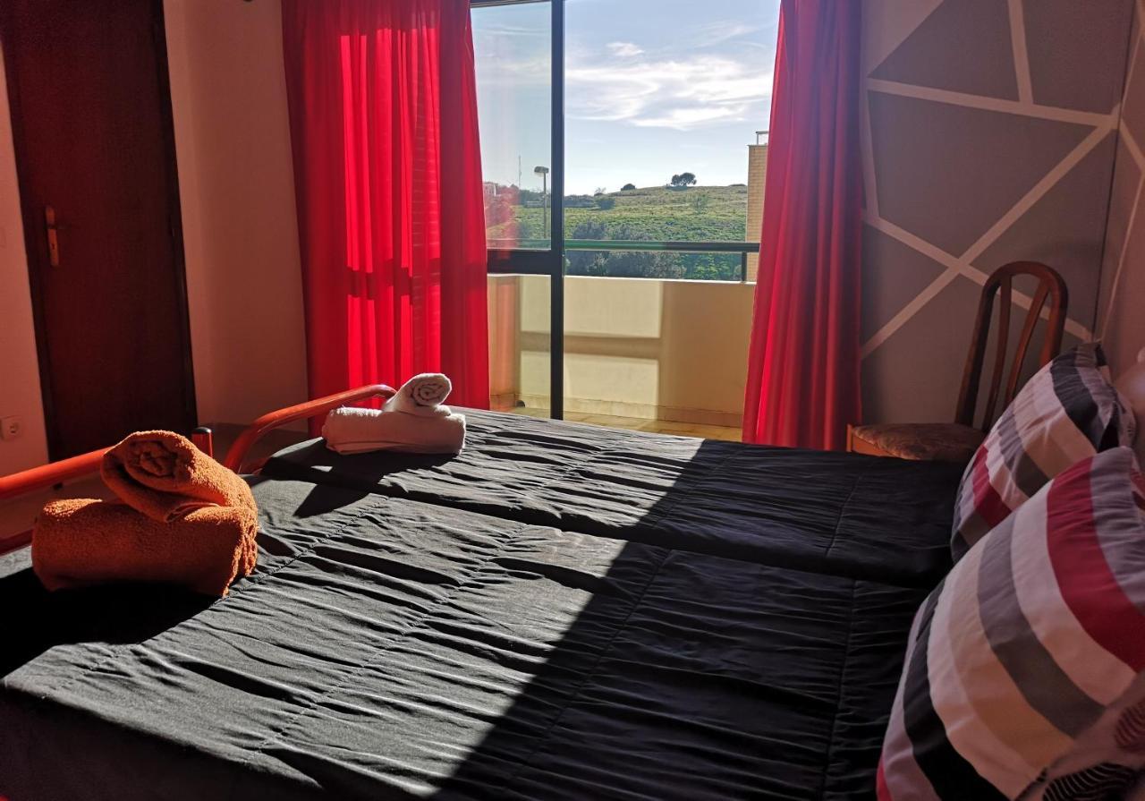 Villa Vacations House Αλμπουφέιρα Εξωτερικό φωτογραφία