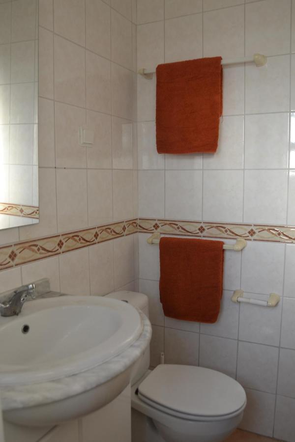 Villa Vacations House Αλμπουφέιρα Εξωτερικό φωτογραφία