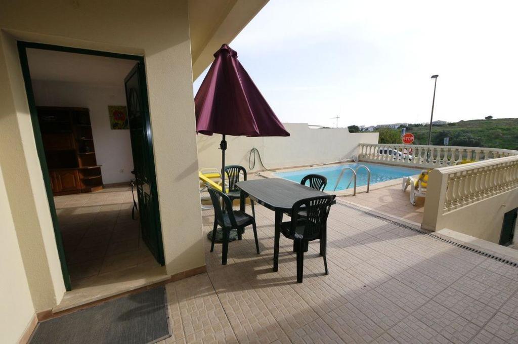 Villa Vacations House Αλμπουφέιρα Εξωτερικό φωτογραφία