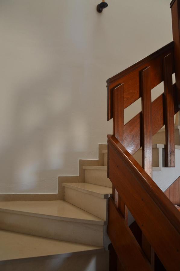 Villa Vacations House Αλμπουφέιρα Εξωτερικό φωτογραφία