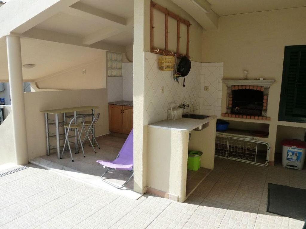 Villa Vacations House Αλμπουφέιρα Εξωτερικό φωτογραφία