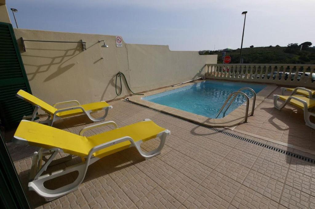 Villa Vacations House Αλμπουφέιρα Εξωτερικό φωτογραφία