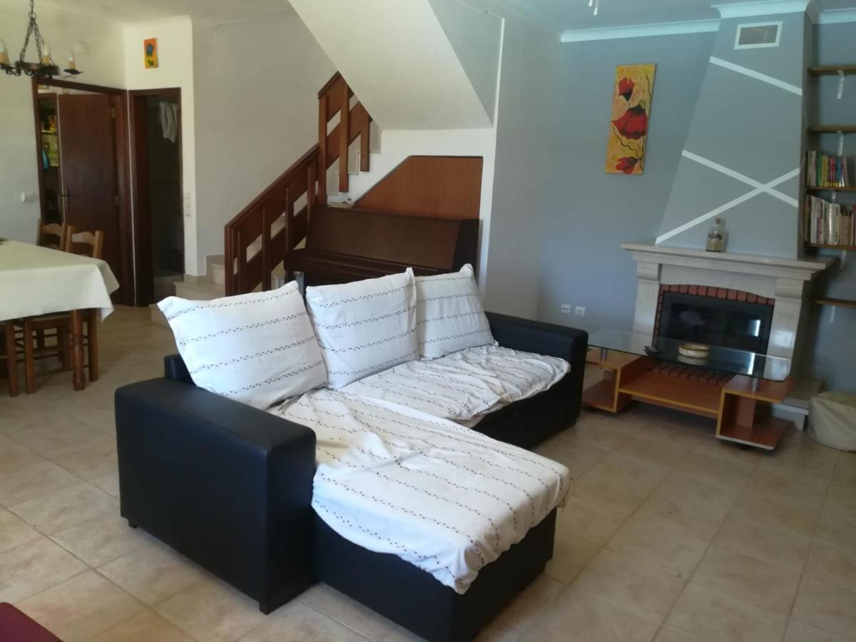 Villa Vacations House Αλμπουφέιρα Εξωτερικό φωτογραφία